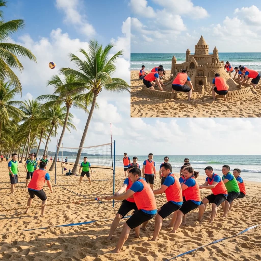 Destination Wedding Photo Sharing preview