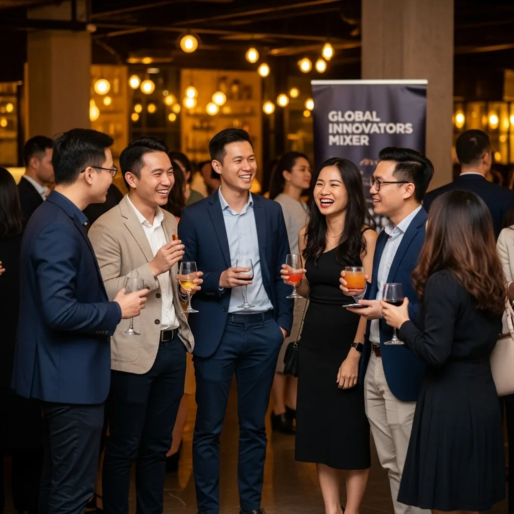 Product Launch Event Photos preview