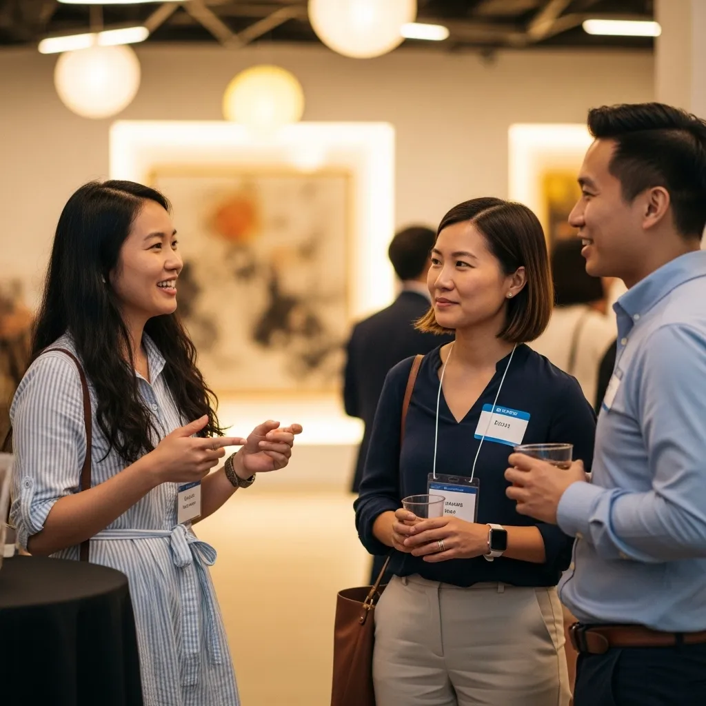 Volunteer Event Photo Sharing preview