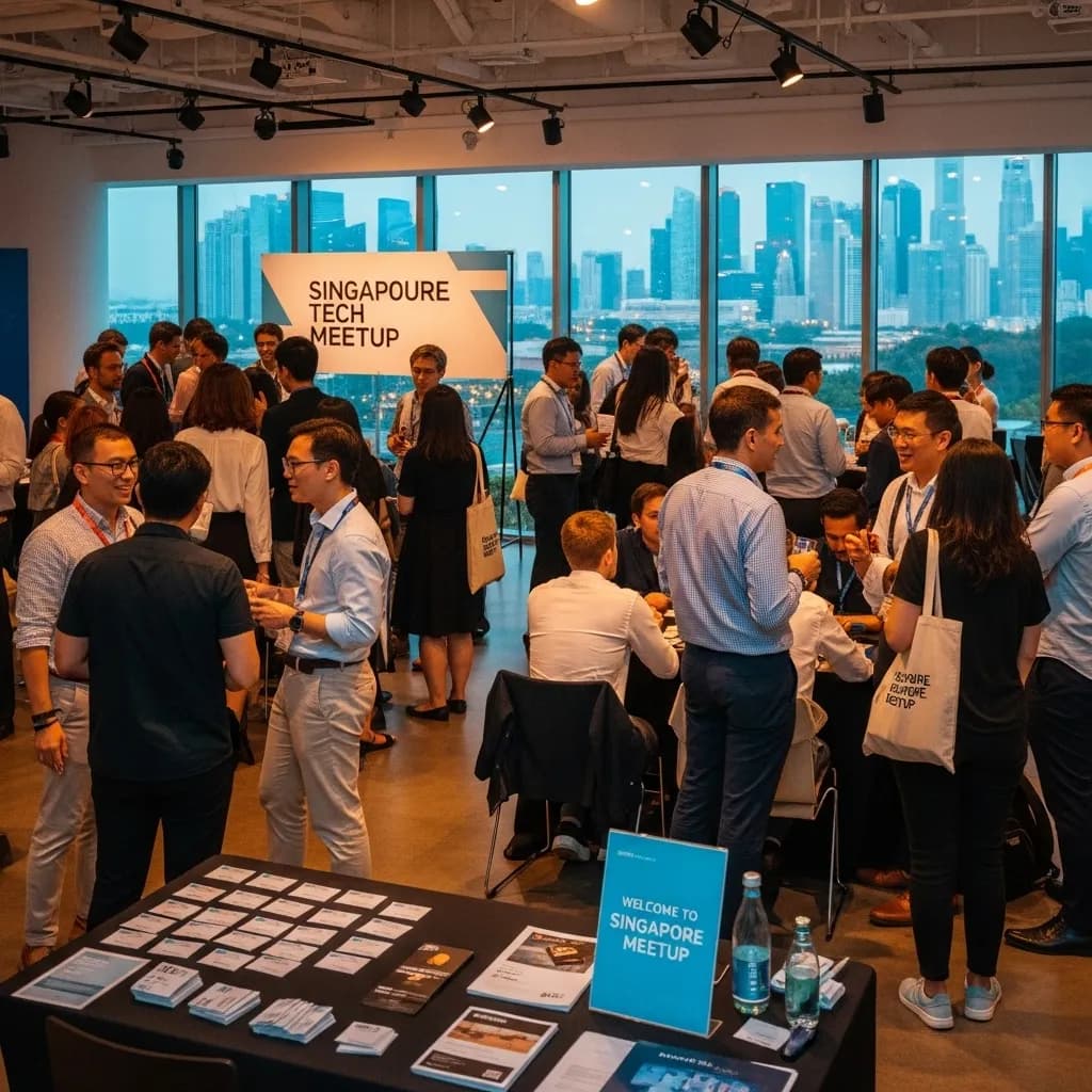 Sales Kickoff Photo Sharing preview