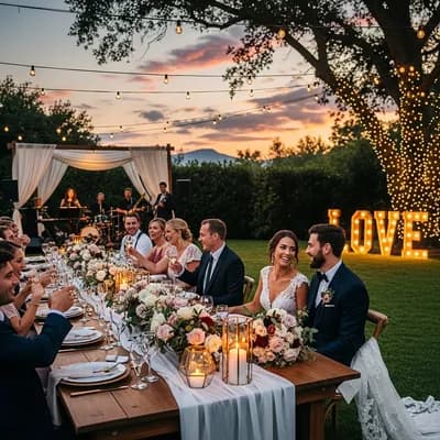 Surprise Party Photo Sharing preview